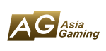 asia gaming
