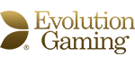 evolution gaming