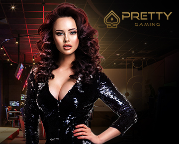 พริตตี้ pretty gaming