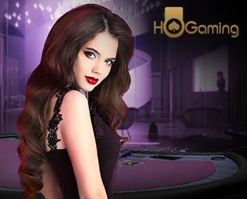 พริตตี้ ho gaming