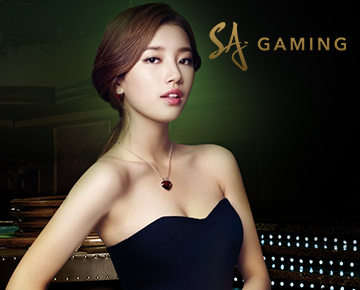 พริตตี้ sa gaming